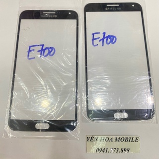 Kính ép thay thế ss e700