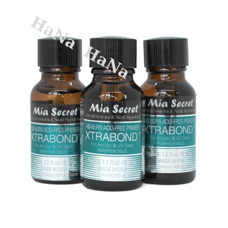Liên kết bột nail mỹ 15ml