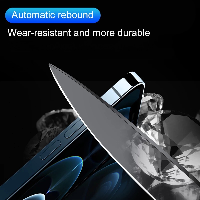Miếng Dán Skin PPF Trong Suốt Cho + Dán viền Cho iPhone 13 Pro Max / 12 Pro / 14 Pro Max