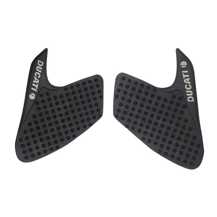 Miếng Dán Bình Xăng Chống Trượt Cho Xe Mô Tô Ducati 696 796 795 821 1100 1100S