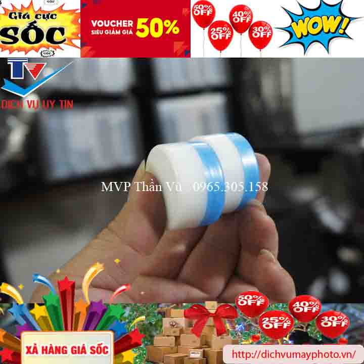 Mỡ sấy máy in laser đen trắng hàng chất lượng chạy không sống chữ bền sấy