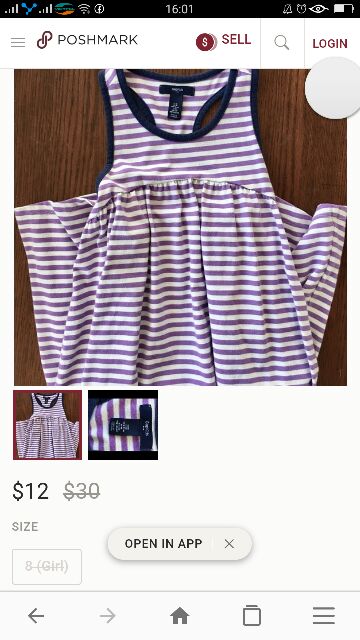 Đầm maxi bé gái lớn hàng xuất