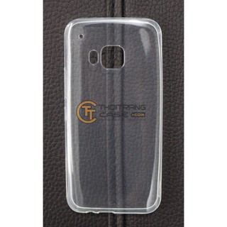 ỐP DẺO CAO CẤP DÀNH CHO HTC M9