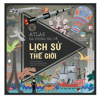 Sách Lịch sử thế giới