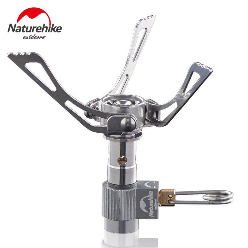 BẾP GA MINI NATUREHIKE 	NH17L035-T