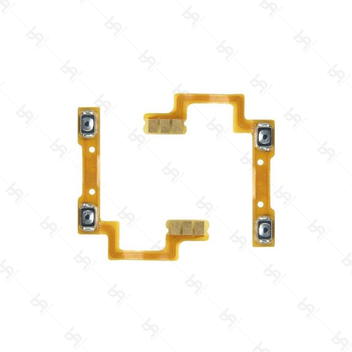 Cáp Nút Âm Lượng OPPO A39 / Neo 9S - Dây Cáp Phím Âm Thanh  Điện Thoại OPPO Zin Bóc Máy