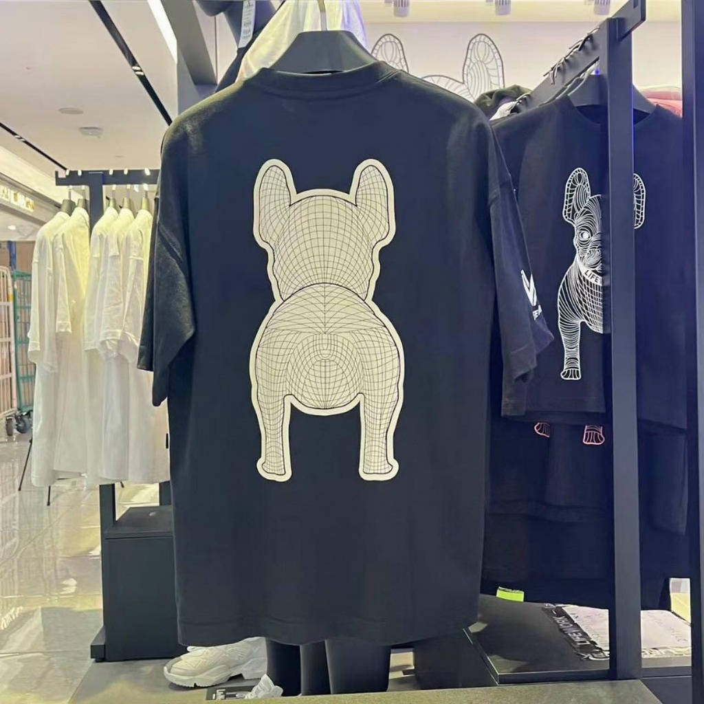 ÁO THUN LIFEWORK SILICON