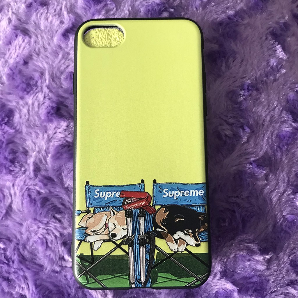 Ốp lưng iphone 7 iphone 8