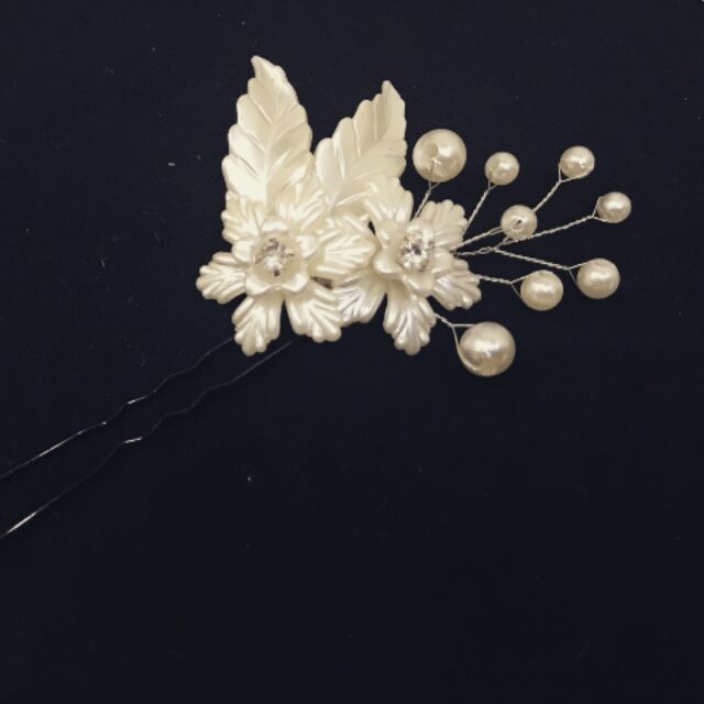 Cặp Trâm Cài Tóc - TCT101