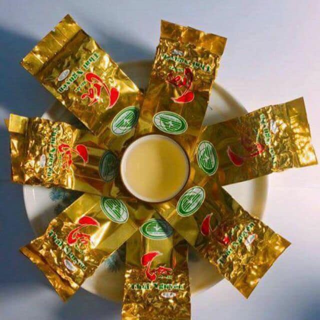 Chè lễ 1 gói 10g