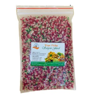 500g Hạt Lựu Rời Dùng Để Nấu Chè Saigonfood