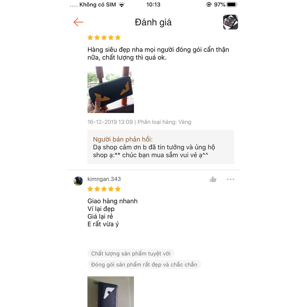 Ví Đôi Mắt Của Qủy, Ví Da Nam Nữ, Mạnh Mẽ Cá Tính Không Bong Không Nổ Bảo Hành 6 Tháng - VDM | BigBuy360 - bigbuy360.vn