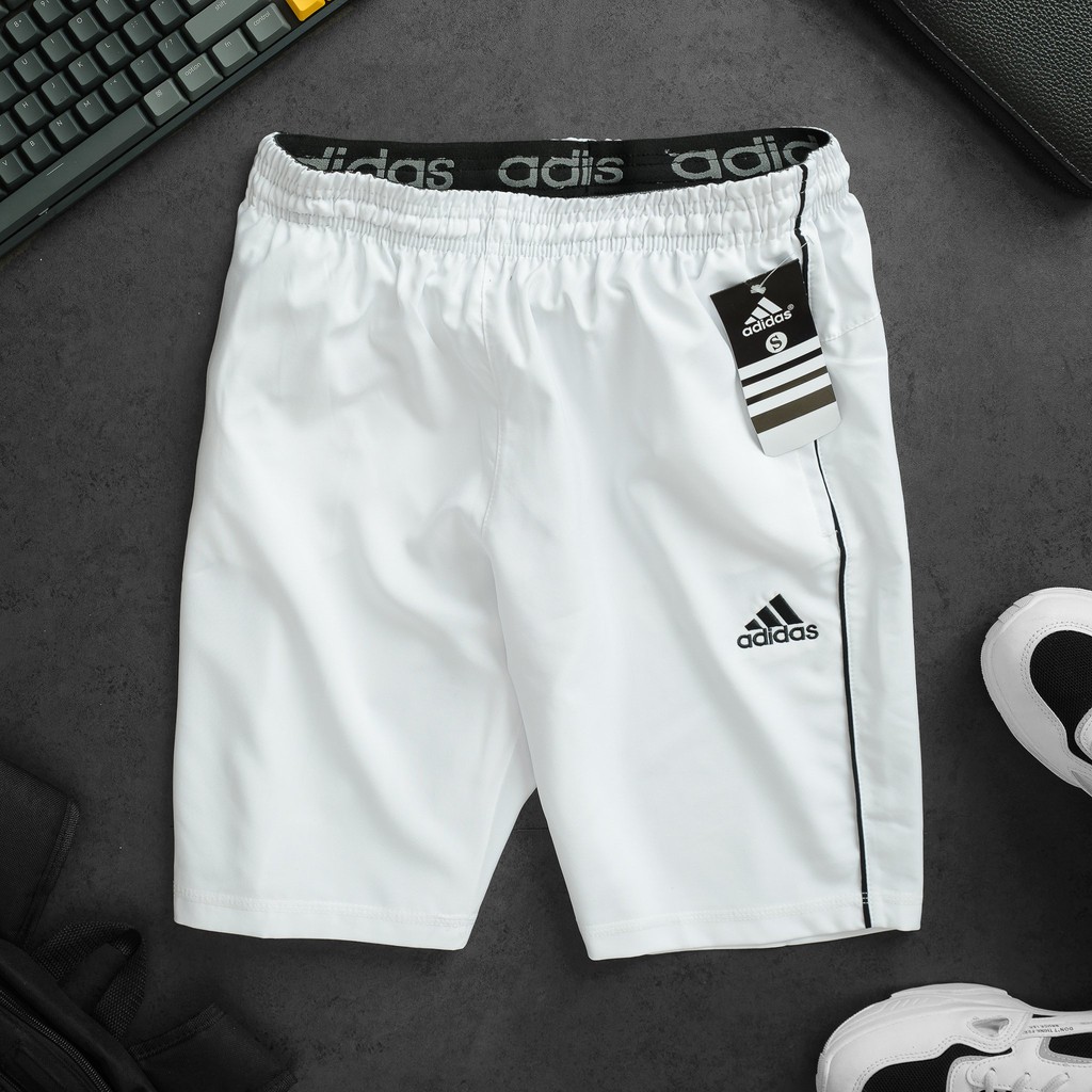 [VIDEO THẬT] Quần short gió co dãn cho nam mềm mát nhẹ | BigBuy360 - bigbuy360.vn