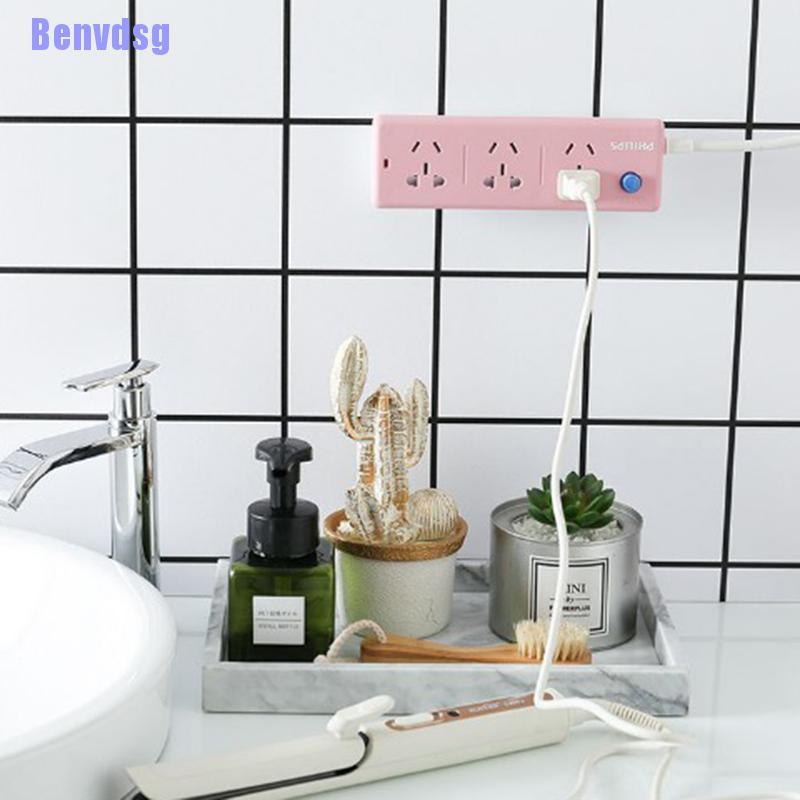 Phích Cắm Điện Gắn Tường Tiện Dụng