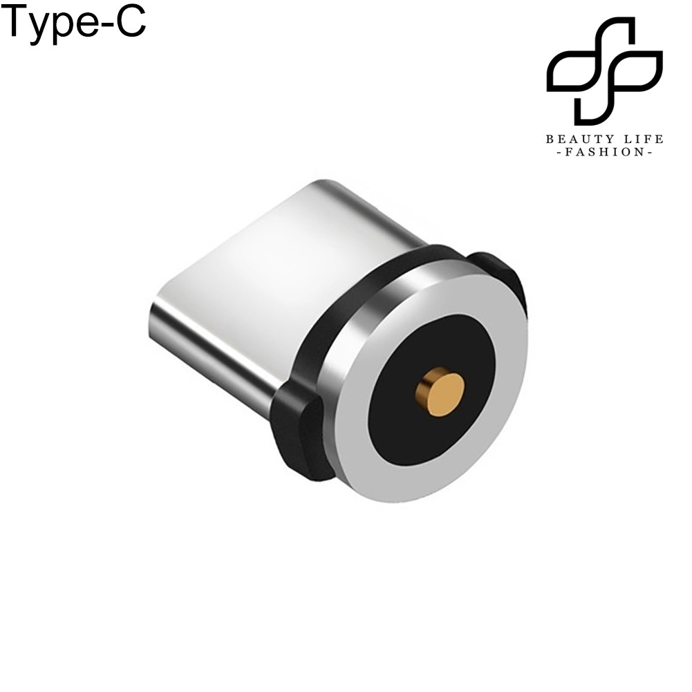 Cáp Sạc Micro Usb / Type-C / 8pin Cho Thiết Bị Apple Android