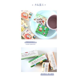 KHĂN GIẤY KHÔ MINI BỎ TÚI/ KHĂN GIẤY ĂN