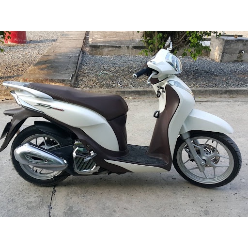 Chắn bùn A sau đuôi biên sh mode 2014-2019 honda