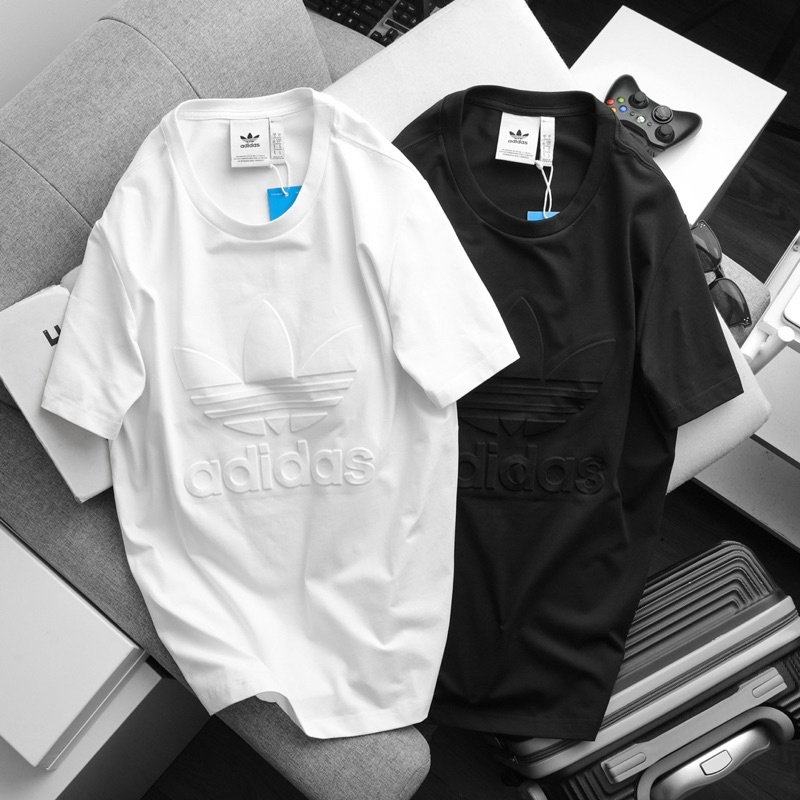 Áo thun adidas thể thao