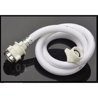 Dây cấp máy giặt 1.5m - 3m