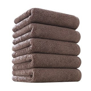 Khăn Tắm, Khăn Khách Sạn 100% Cotton xuất Châu Âu- Hàng Cao Cấp AMIBAY