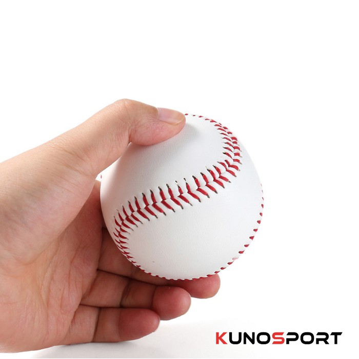 Quả Bóng Chày Da Mềm , Và Da Cứng Kunosport KN32