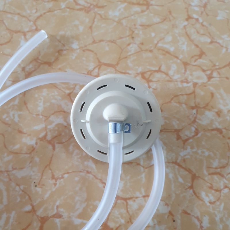Phao áp lực máy giặt LG, Samsung 3 chân