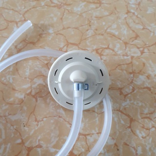 Phao áp lực máy giặt LG, Samsung 3 chân