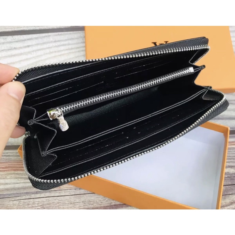 ví nữ v kéo fullbox