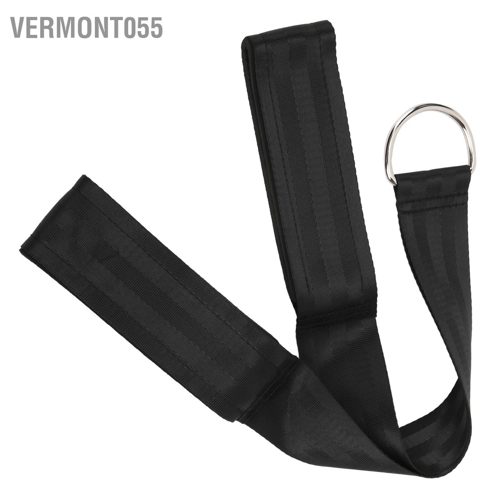 Dụng Cụ Luyện Tập Cơ Tay Kéo Xuống Bằng Sợi Nylon