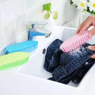 Bàn Chải Uốn Cong Vệ Sinh Góc Đa Năng