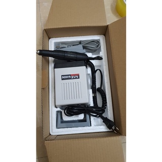 Siêu hot máy mài móng Strong 90.204 ( 35000v/p - 50000v/p)