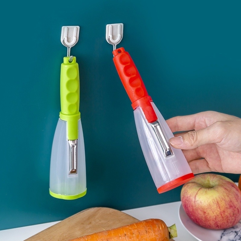 Dụng Cụ Gọt Vỏ Táo Đa Năng Cho Nhà Bếp