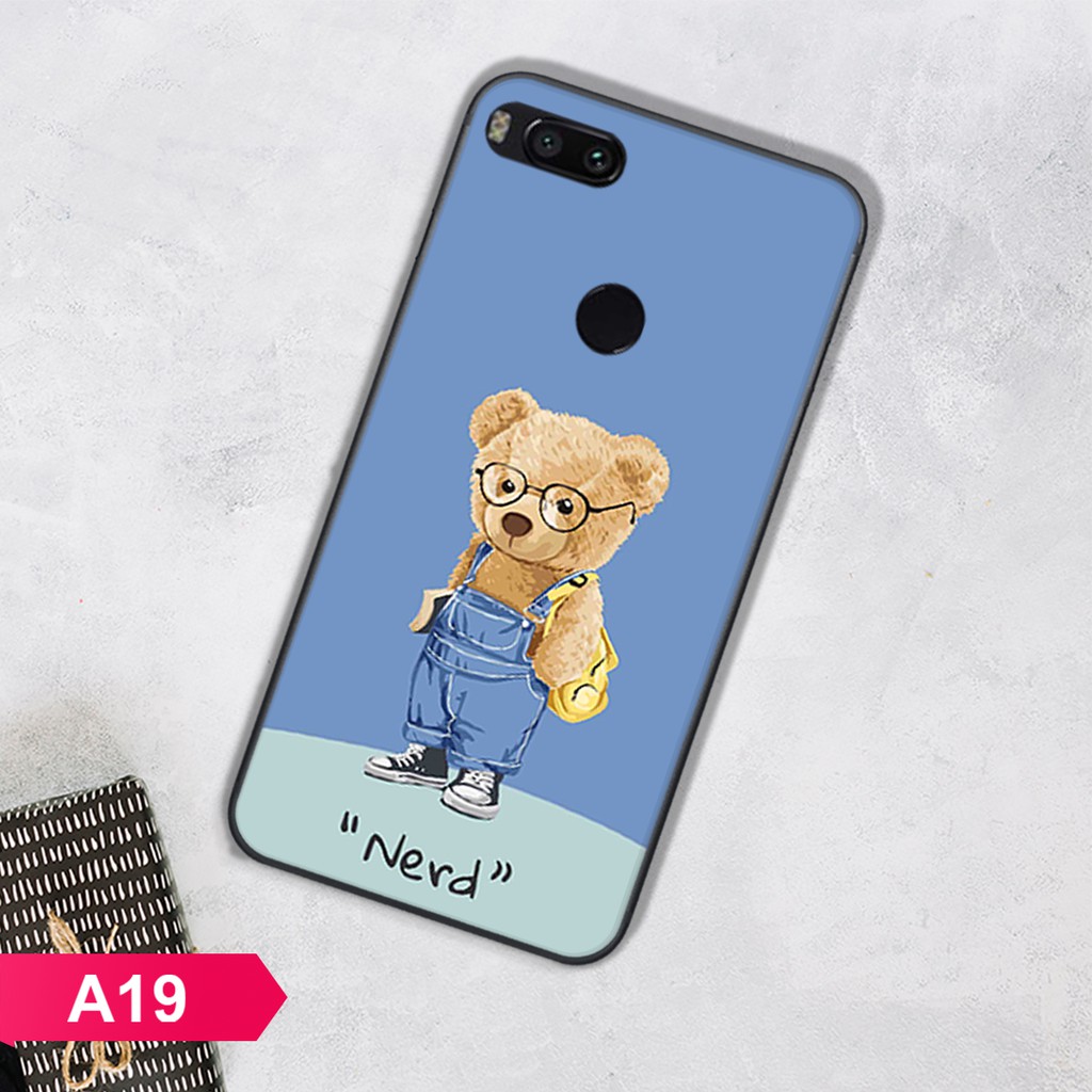 [HOT]ỐP LƯNG XIAOMI REDMI A1/MI 5X BẢO VỆ MÁY HIỆU QUẢ-GIÁ CỰC SỐC