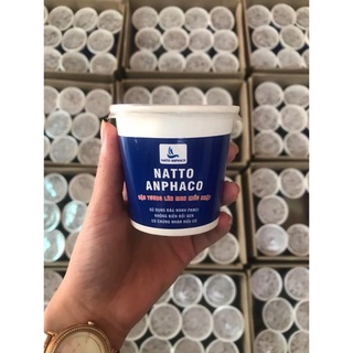 Natto tươi Anphaco (Đậu tương lên men kiểu Nhật)
