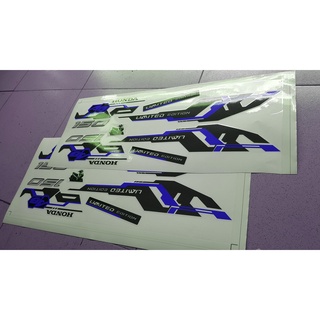 Tem rời Air Blade 2021 Zin Mới