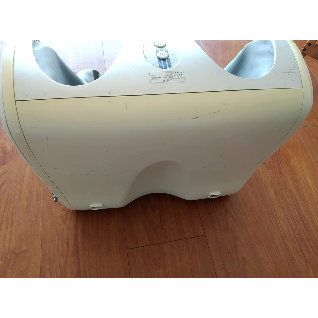 Máy Massage chân 1