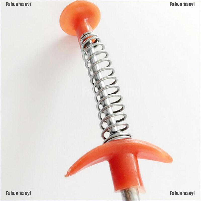 Que có 4 đầu gắp tóc thừa làm sạch lỗ thải nước nhà tắm | BigBuy360 - bigbuy360.vn