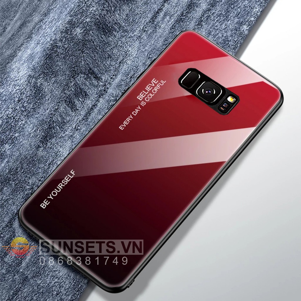 Ốp lưng Samsung S8 - S8 Plus