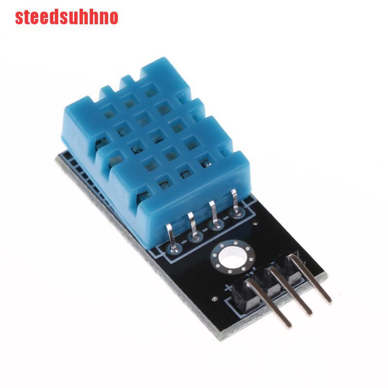 Module Cảm Biến Nhiệt Độ Và Độ Ẩm 1x Dht11 Cho Arduino