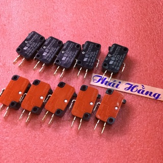 Công tắc hành trình omron v-15-1 c25