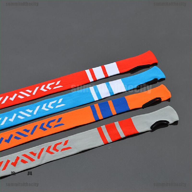 Túi Nylon Đựng Cần Câu Cá Độ Đàn Hồi Cao Tiện Dụng