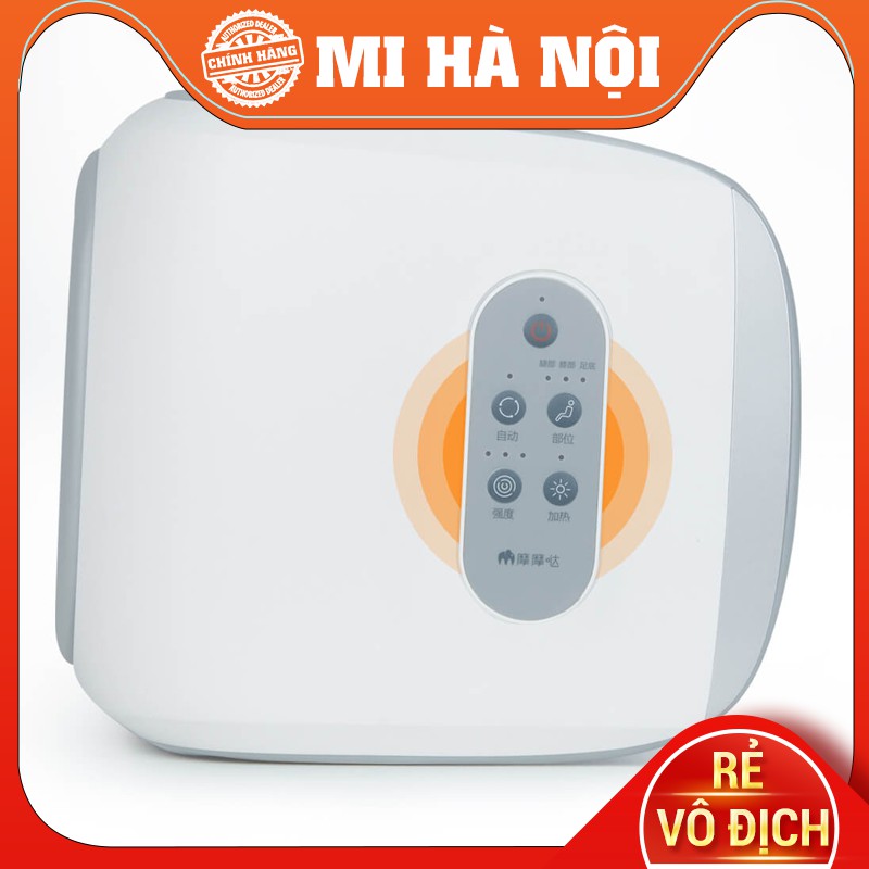 Máy massage đầu gối, massage chân đa năng Xiaomi Momoda SX383