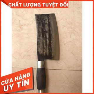Dao Chặt Xương nhíp xe