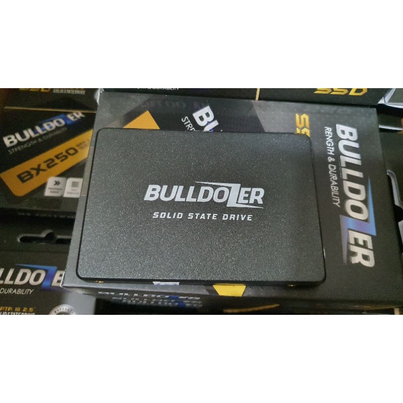 Ssd buldozer 128gb sata 2,5 " | BigBuy360 - bigbuy360.vn