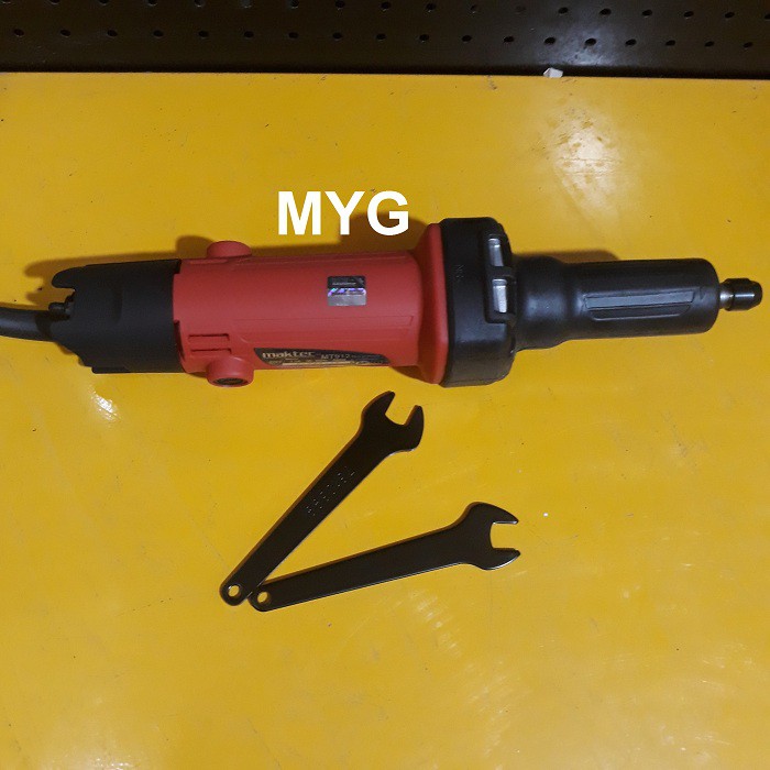 Máy mài khuôn Maktec MT912