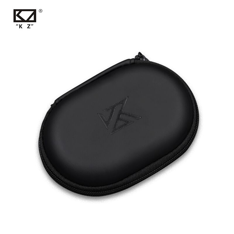 Hộp đựng tai nghe KZ Earphone Holder Case Storage Carrying Hard Bag for kz zs10 zsn zst zsx