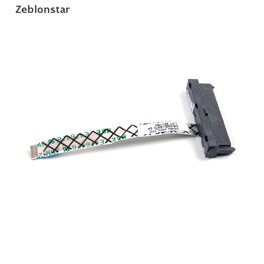 Dây Cáp Kết Nối Ổ Cứng SATA HDD SSD Dành Cho Lenovo Ideapad 3 14 14SARE 14S14sIML GS452 SATA HDD