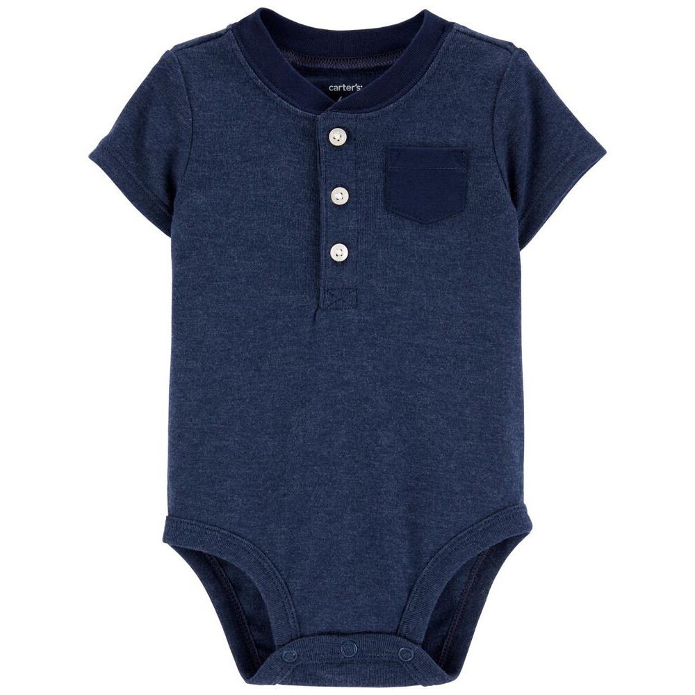 Bodysuit xuất khẩu Size 3M  tay ngắn cho bé ( Màu ngẫu nhiên ) - áo liền quần, body suit, sleep suit, body ngắn tay