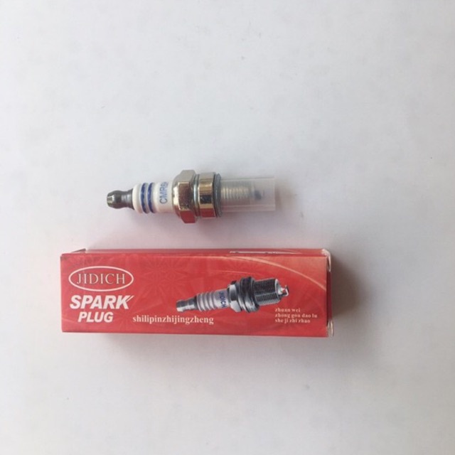 Bugi máy động cơ 4 thì GX35/ CMR6H