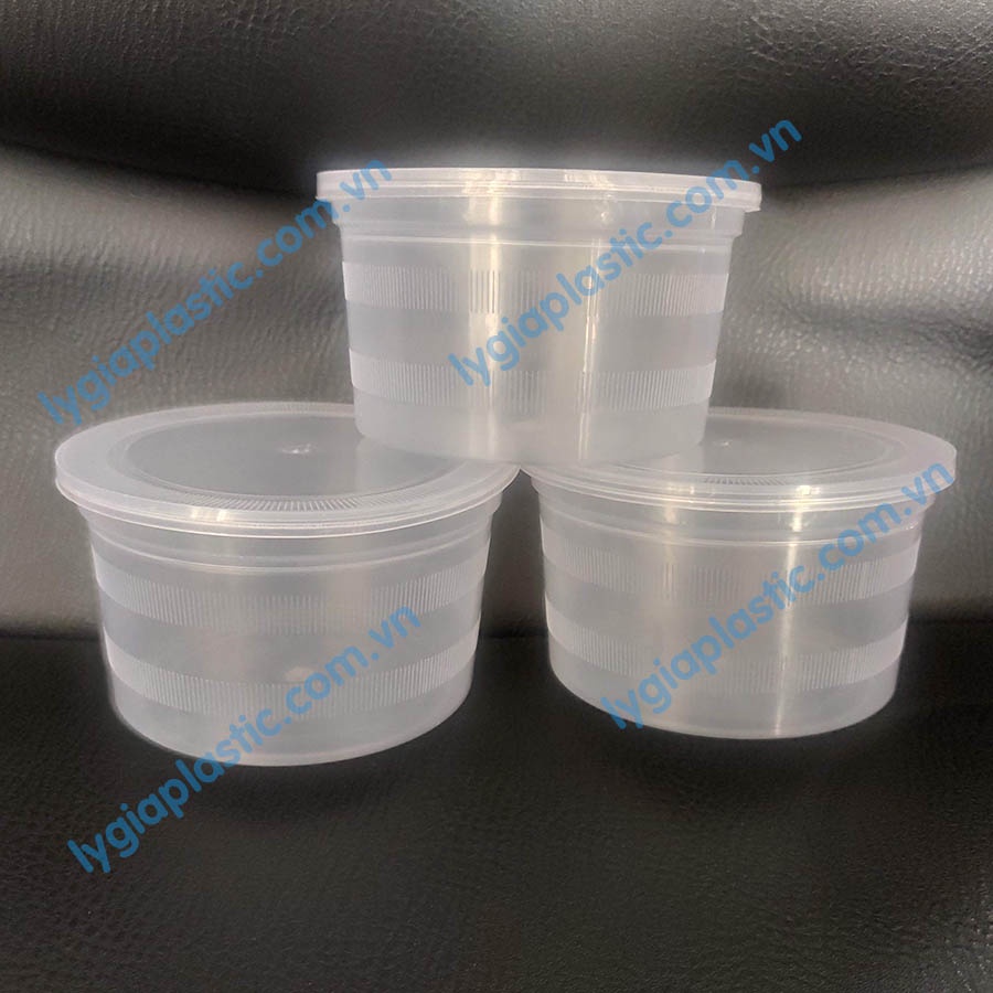 Thố phở Lý Gia kèm nắp